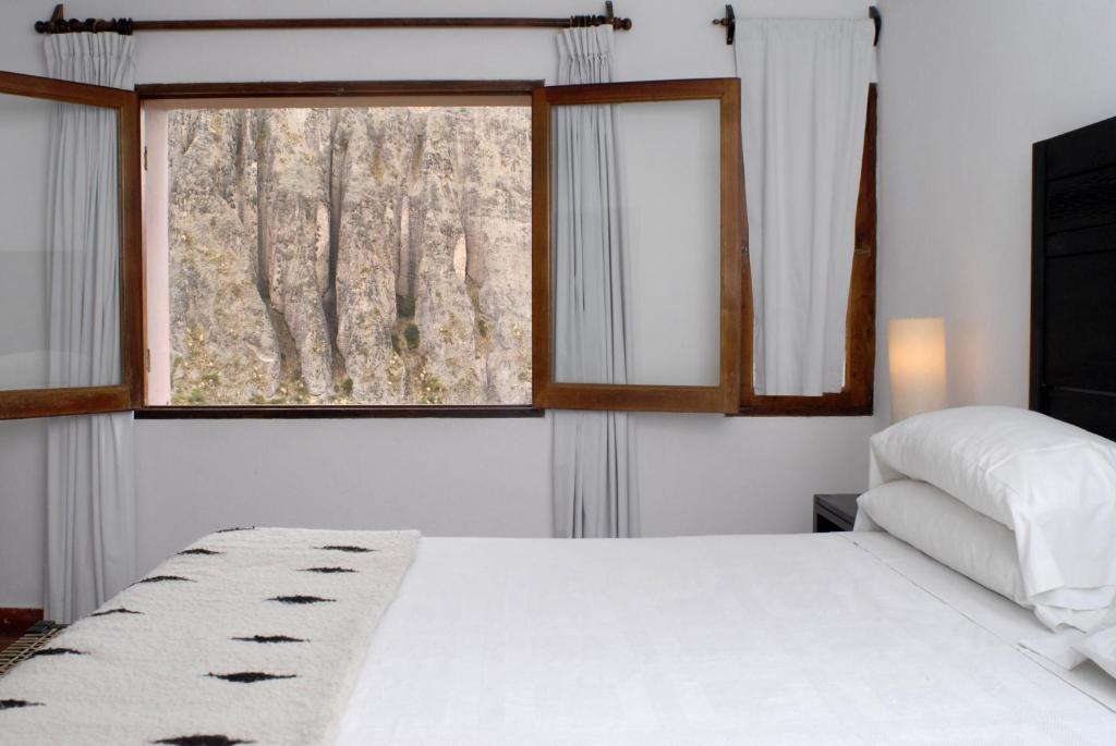 Hotel Iruya Room photo