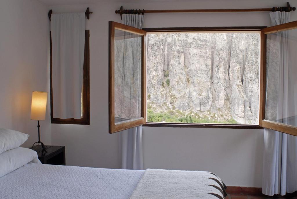 Hotel Iruya Room photo