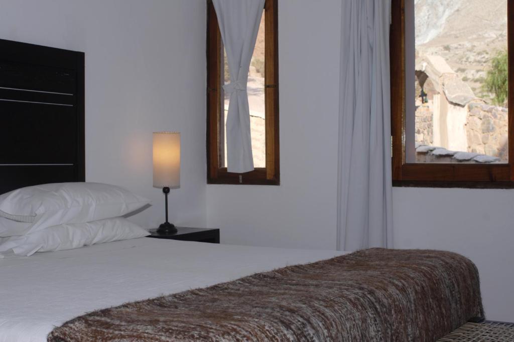Hotel Iruya Room photo